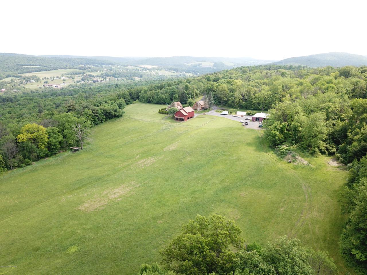 254 Tanzosh Trail - Photo 1
