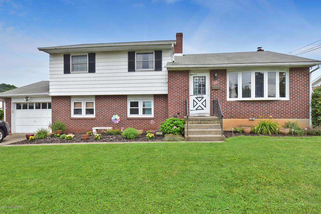 2330 West Blvd - Photo 1