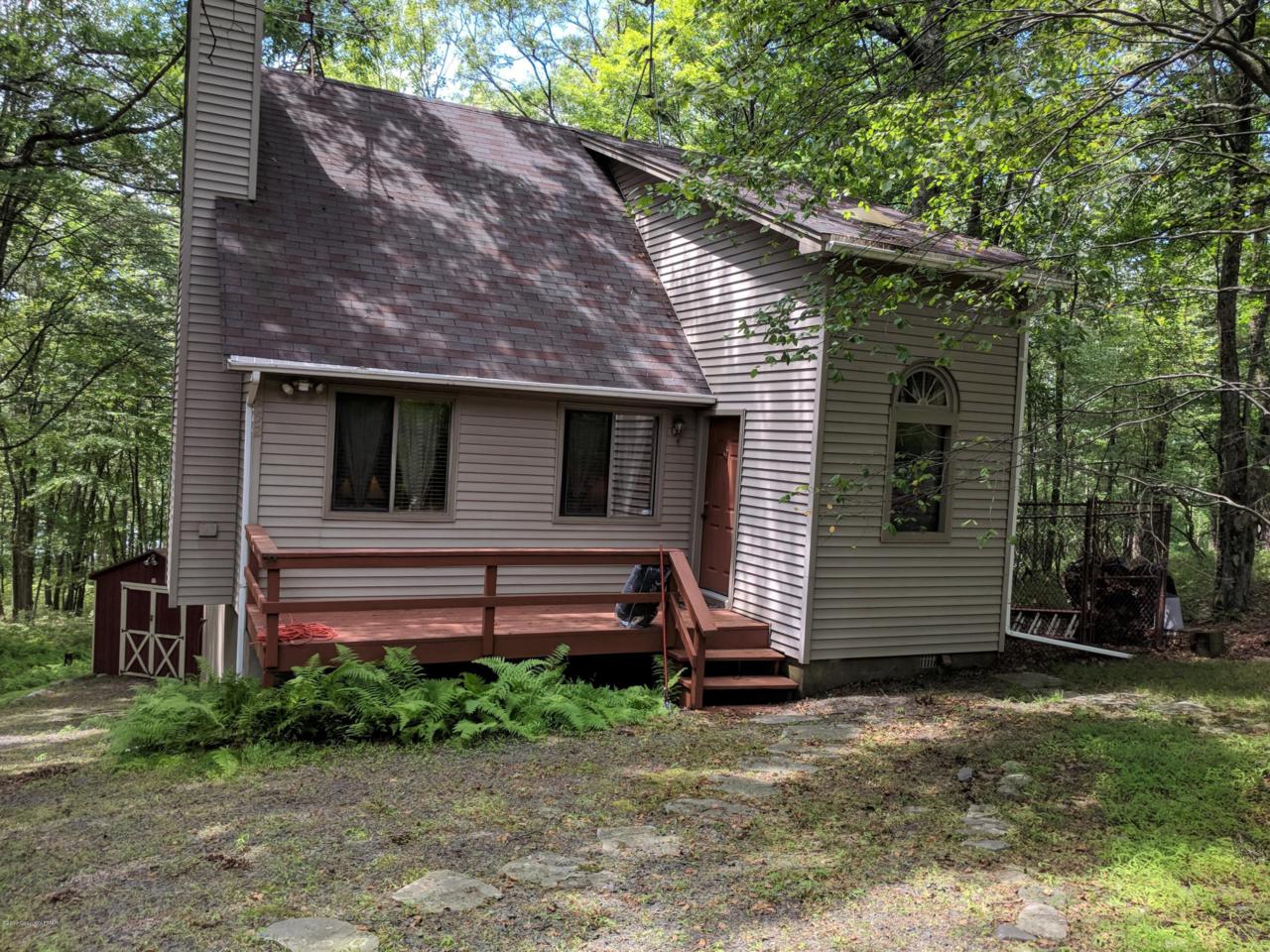 192 Doe Loop - Photo 1