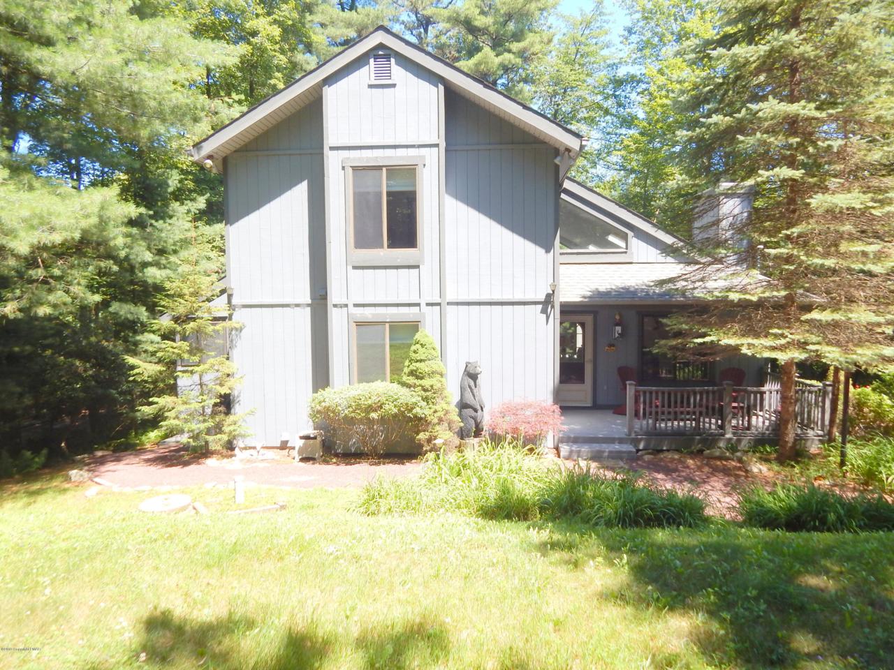 258 Tanglewood Dr - Photo 1