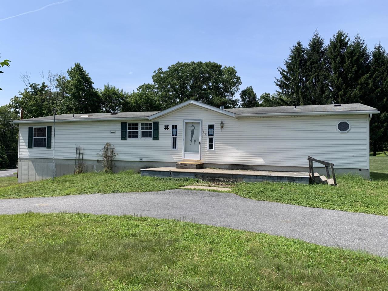 189 Rutt Rd - Photo 1
