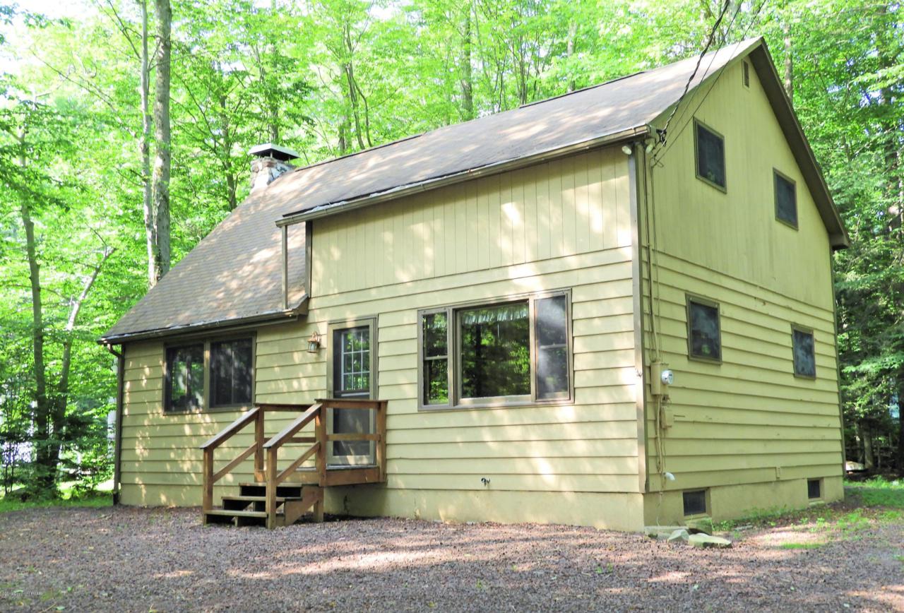 324 Canoe Brook Road - Photo 1