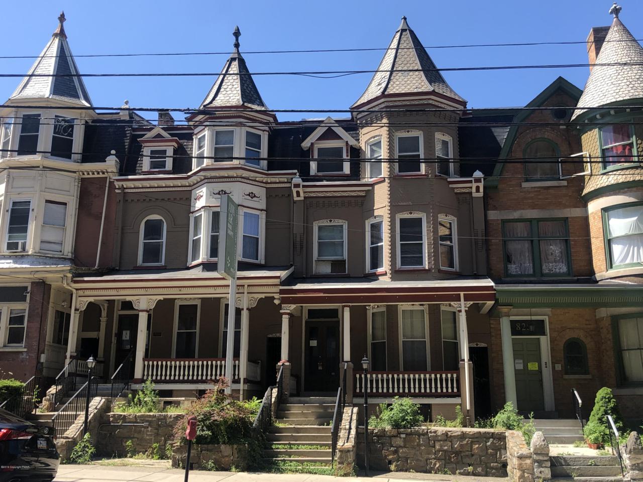 827/829 Linden St - Photo 1