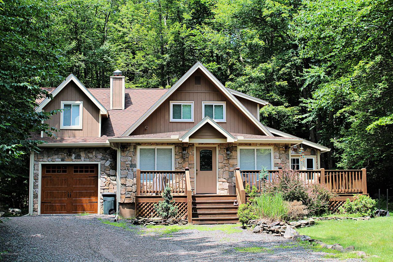 1178 Stonewall Dr - Photo 1