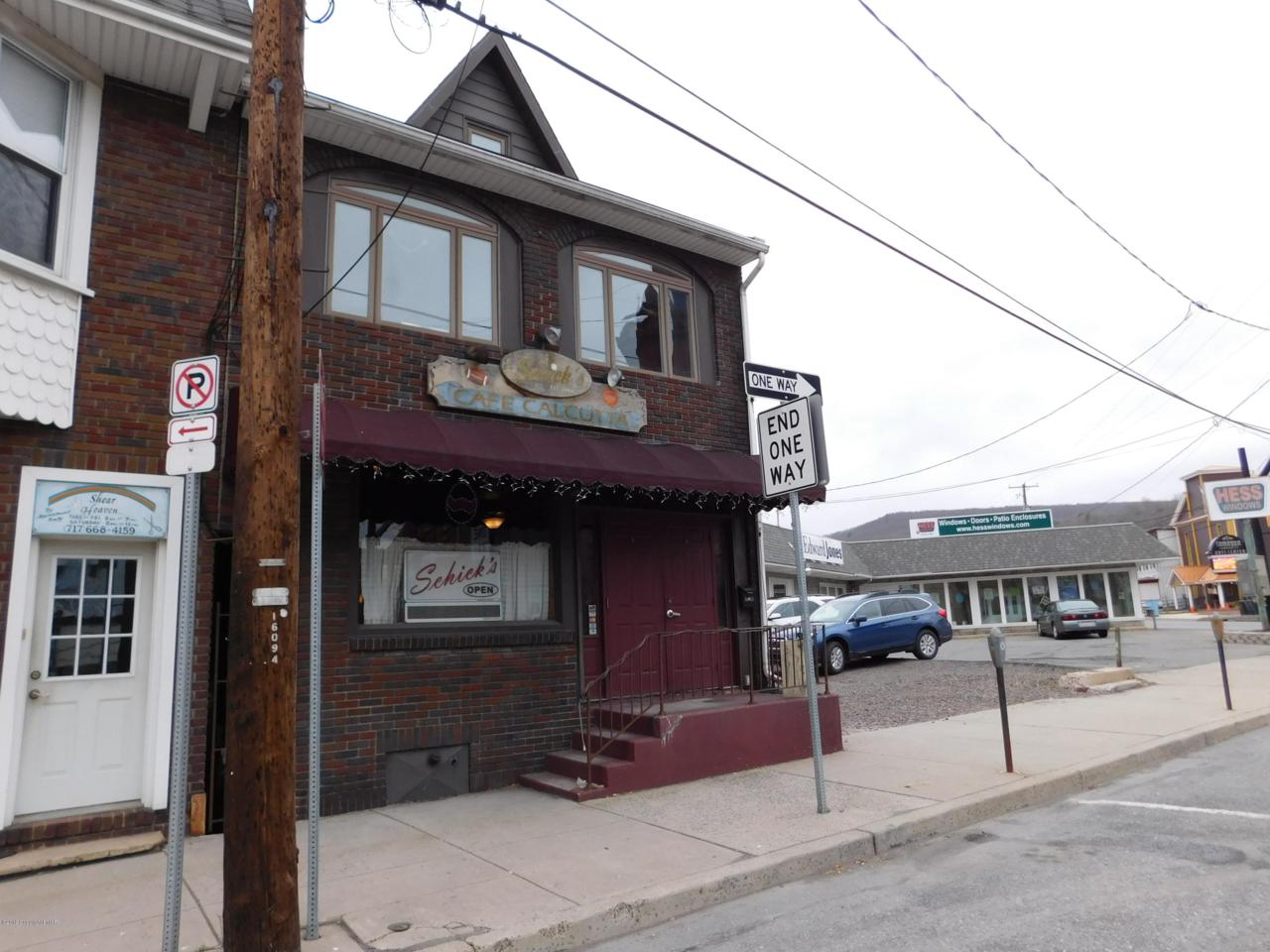 50 Mauch Chunk Street - Photo 1