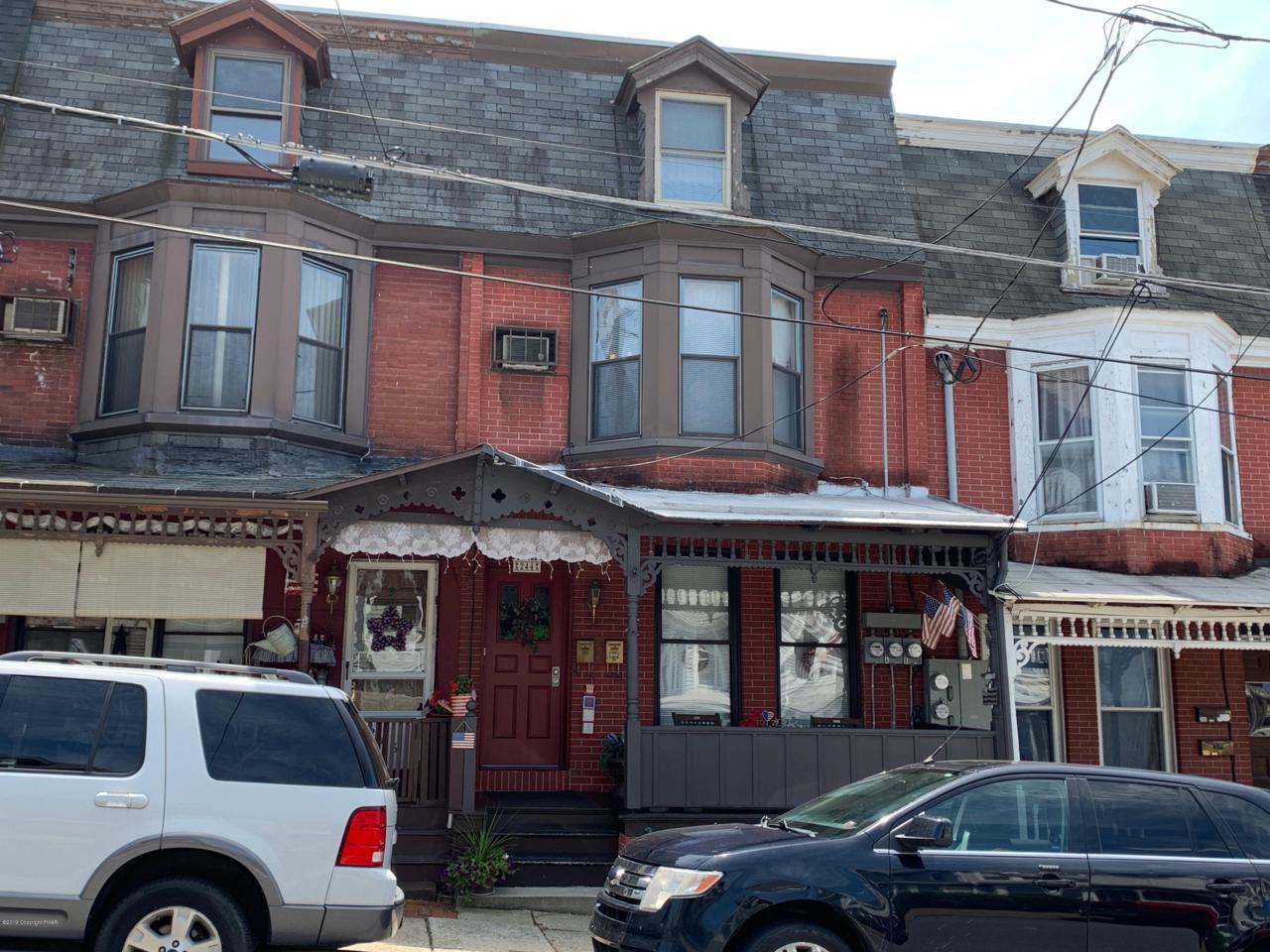 244 Mauch Chunk Street - Photo 1