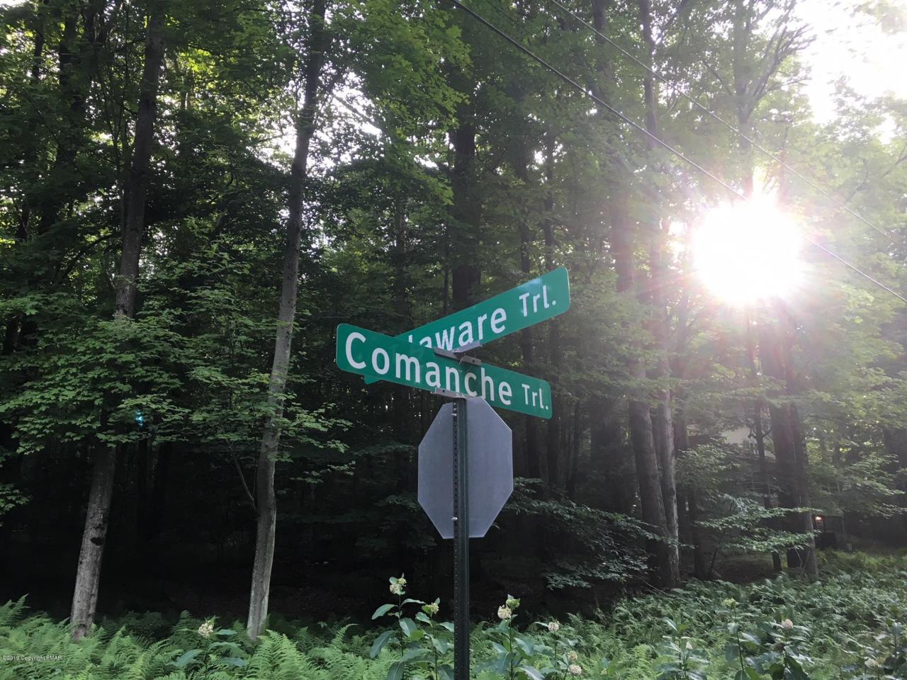 Comanche Trail A 24 - Photo 1