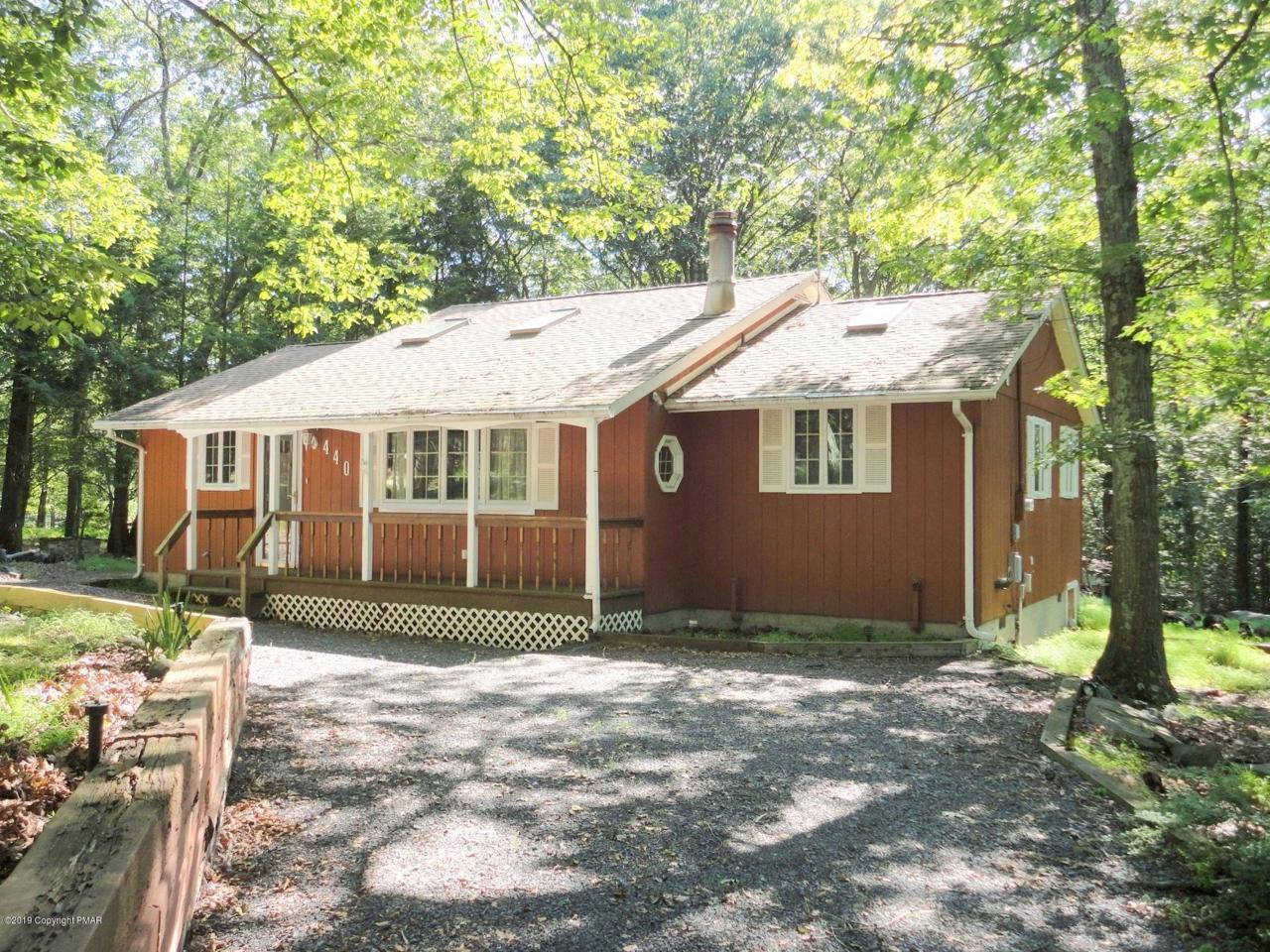 112 Whippoorwill Drive - Photo 1