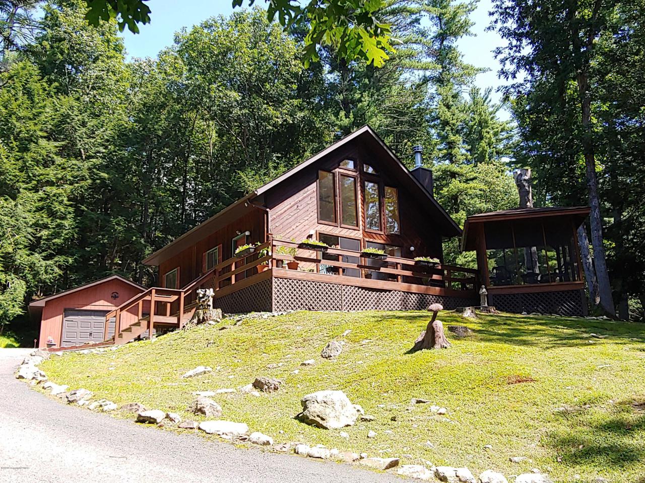 2159 Beartown Rd - Photo 1
