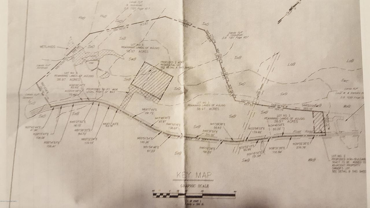 Clifton Beach Rd. - Photo 1