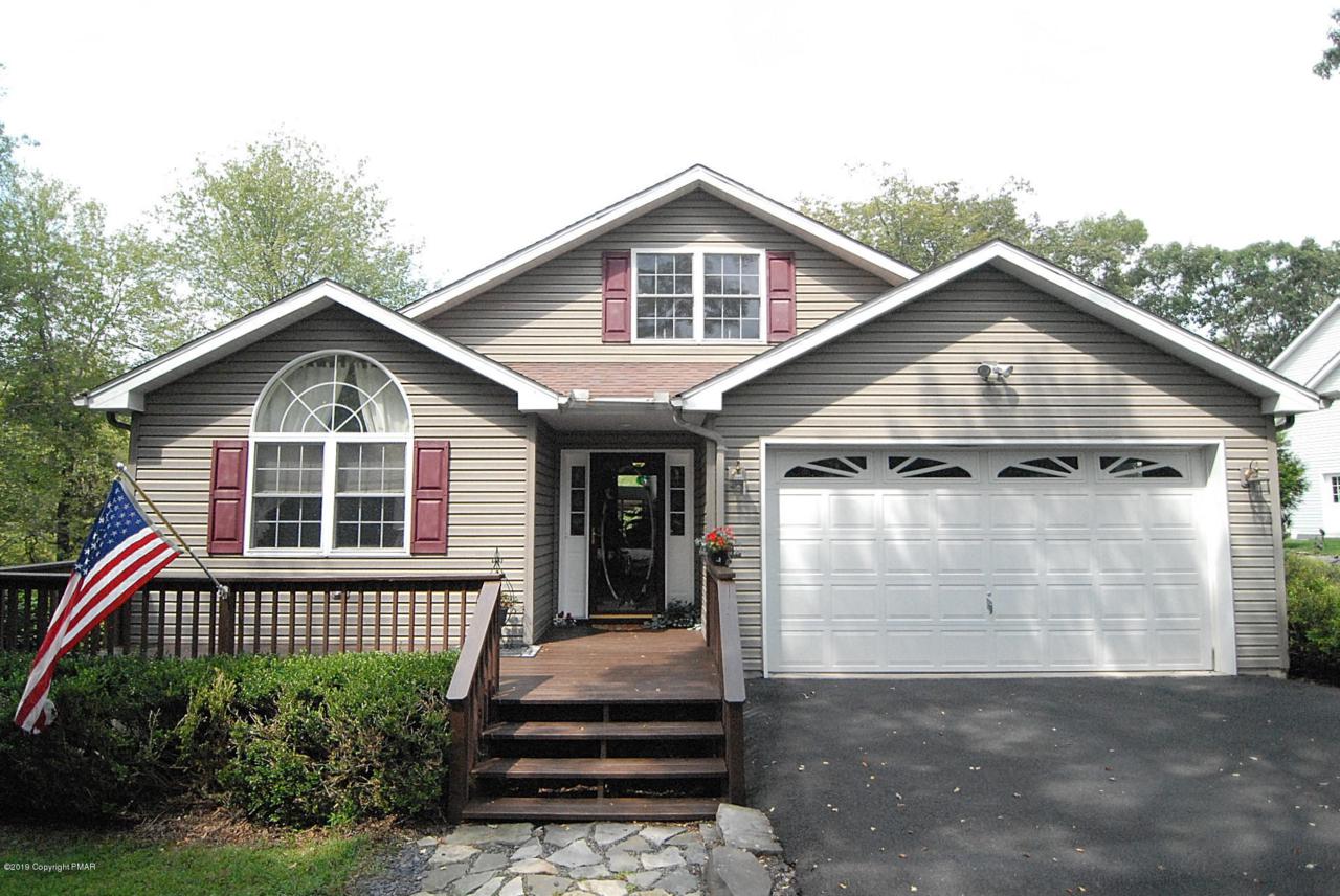 208 Tomnoddy Drive - Photo 1