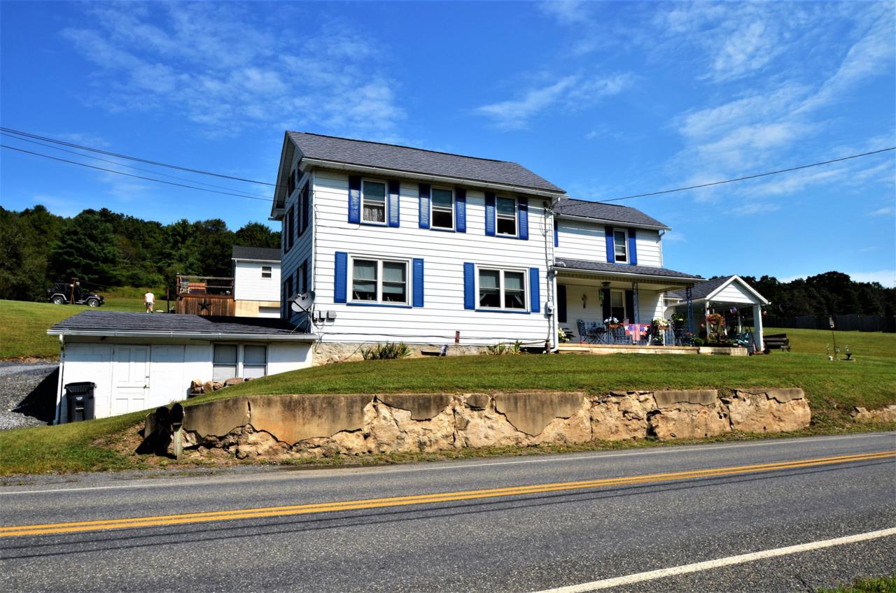 4560 Little Gap Rd - Photo 1