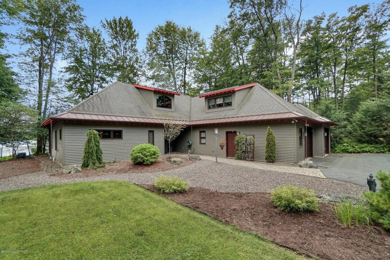 162 Lake In The Clouds Rd - Photo 1