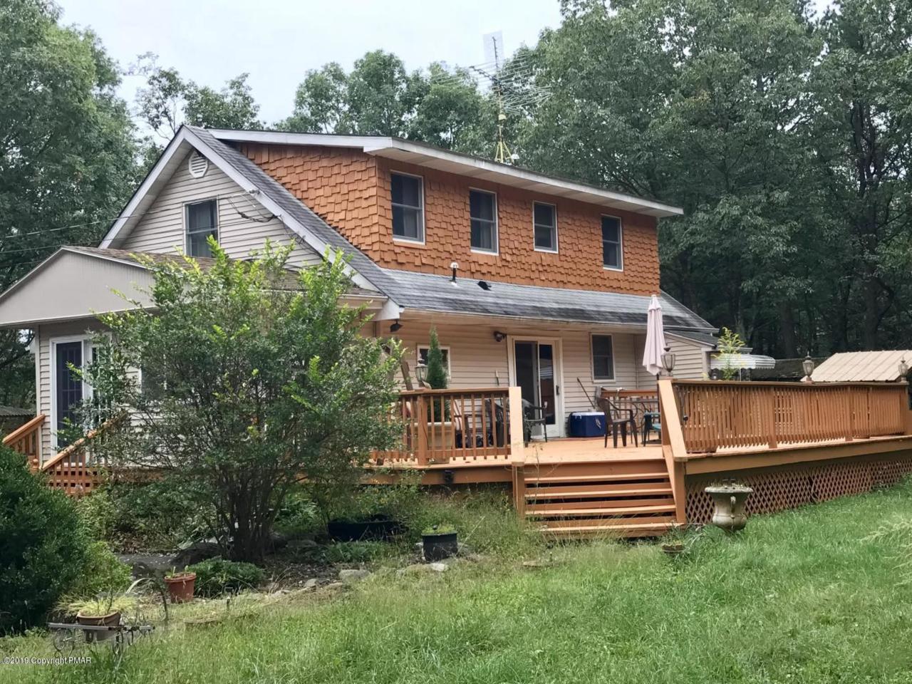 2841 Jackson Rd - Photo 1