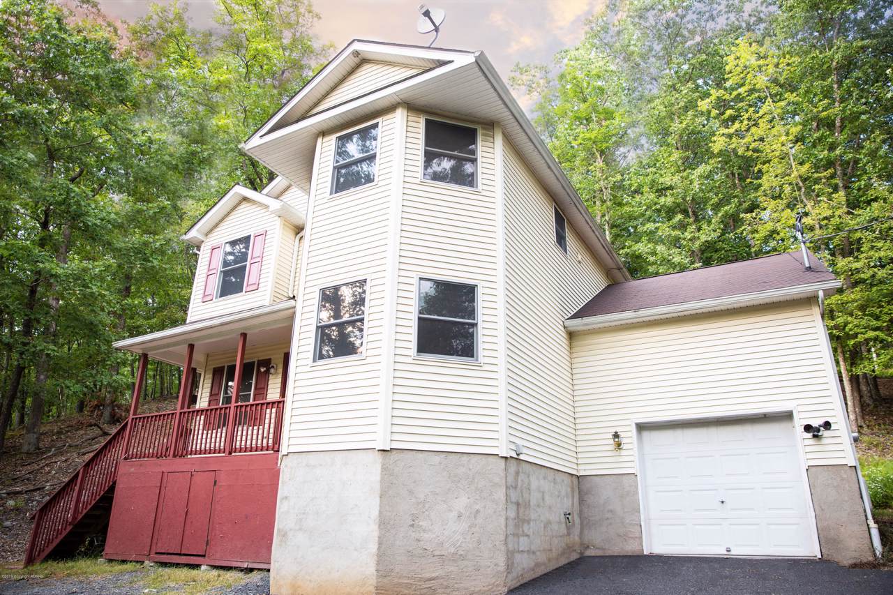 5071 Woodbridge Drive East - Photo 1