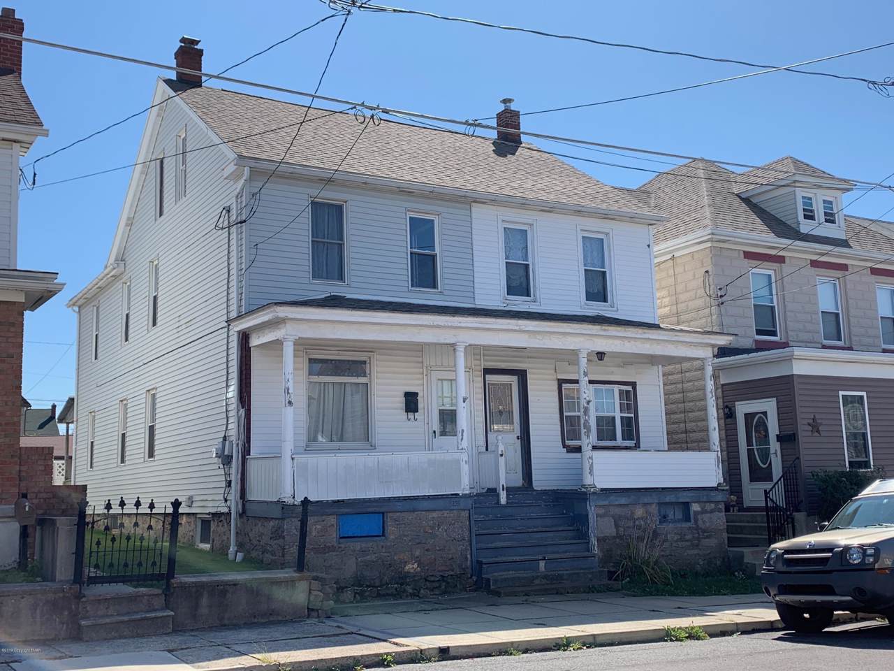 233 - 235 Hazard Street - Photo 1
