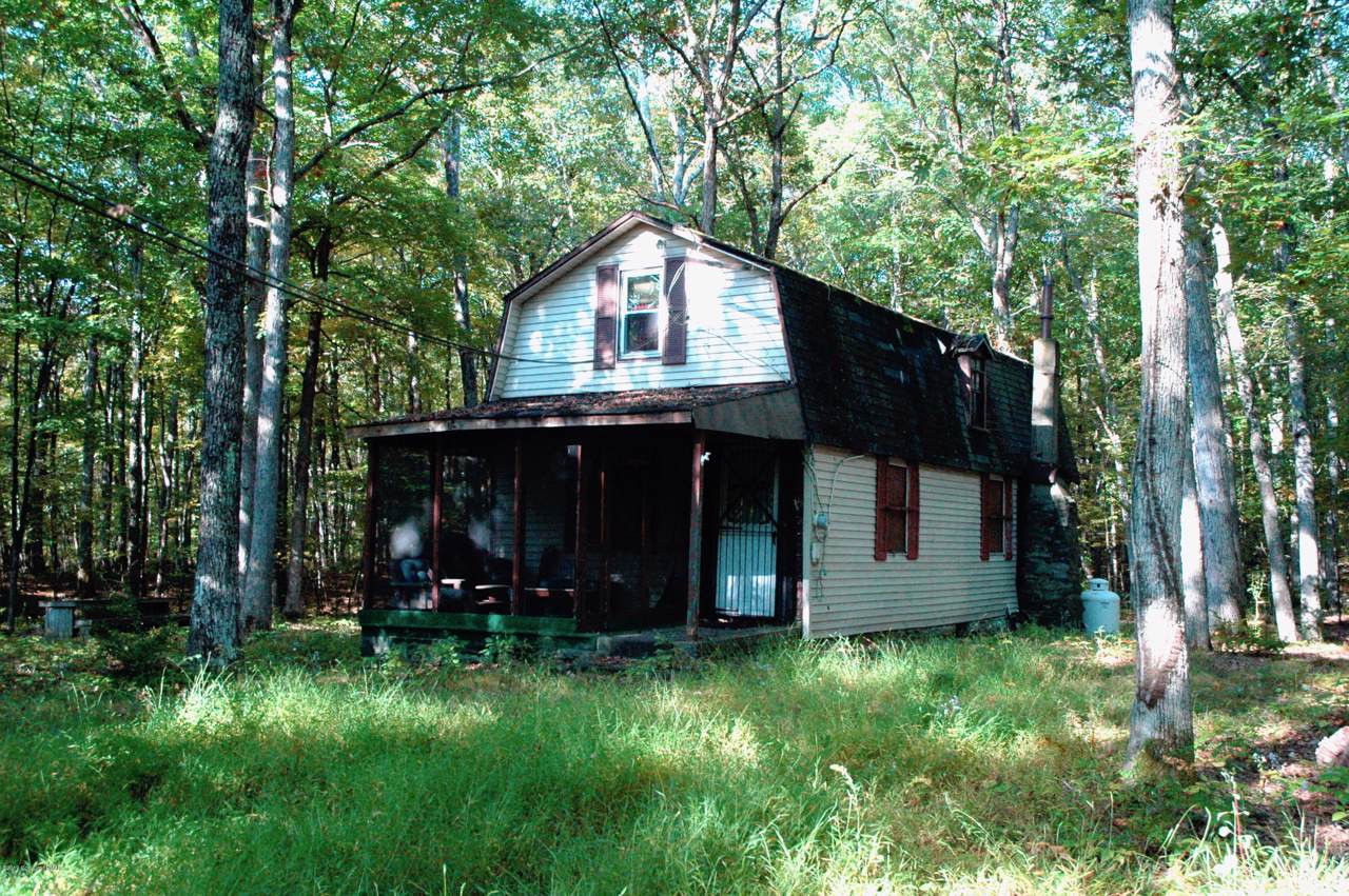 1497 Marshalls Creek Rd. - Photo 1