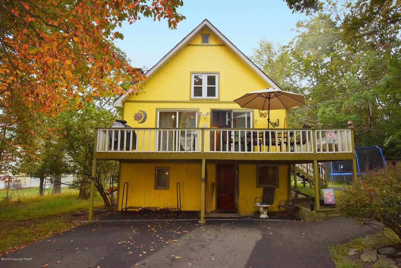125 Lehman Road - Photo 1