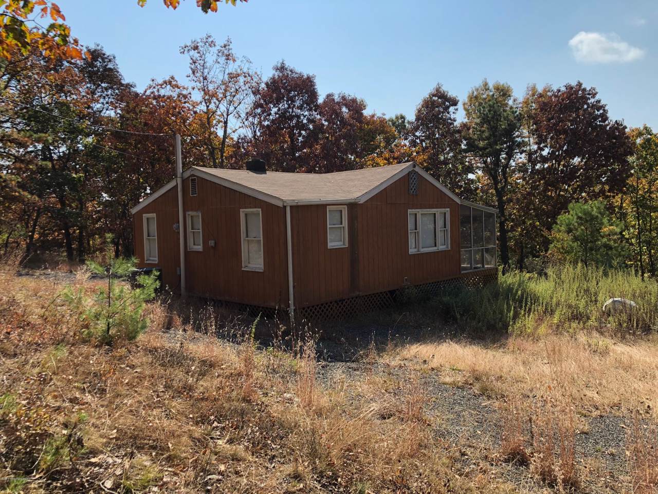 207 Kahkout Mountain Cir - Photo 1