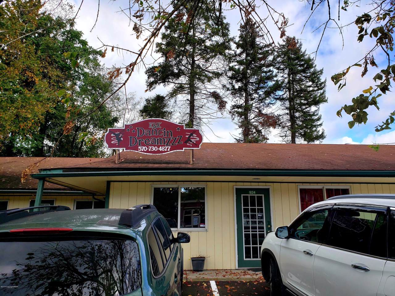 924 Ann St - Photo 1