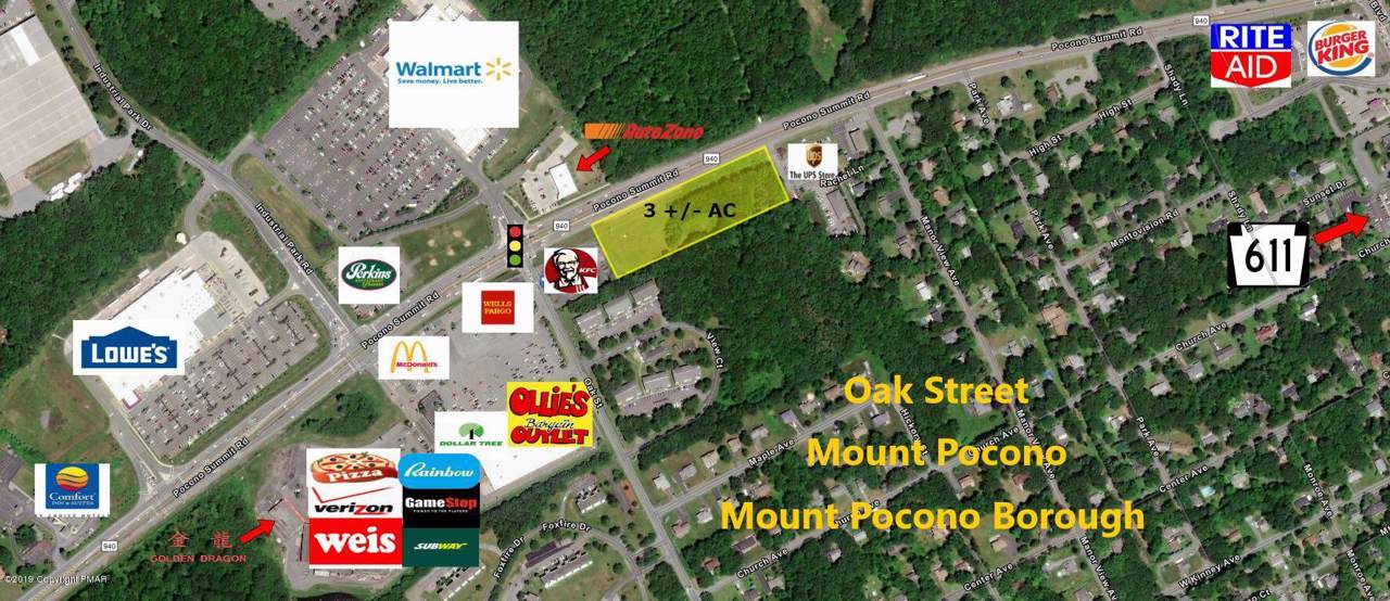 89 Oak St - Photo 1