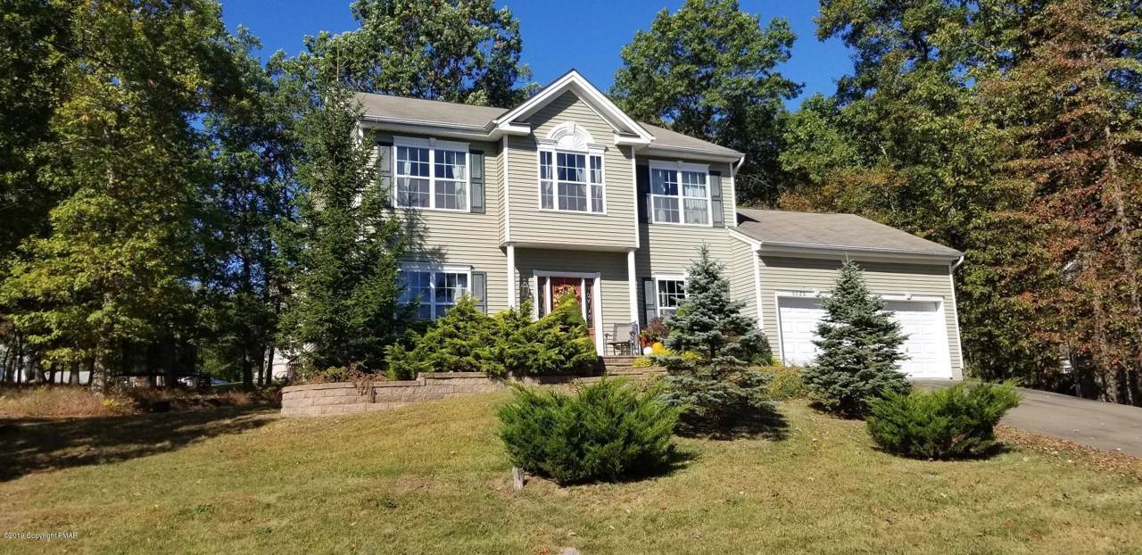 1114 Dorset Drive - Photo 1