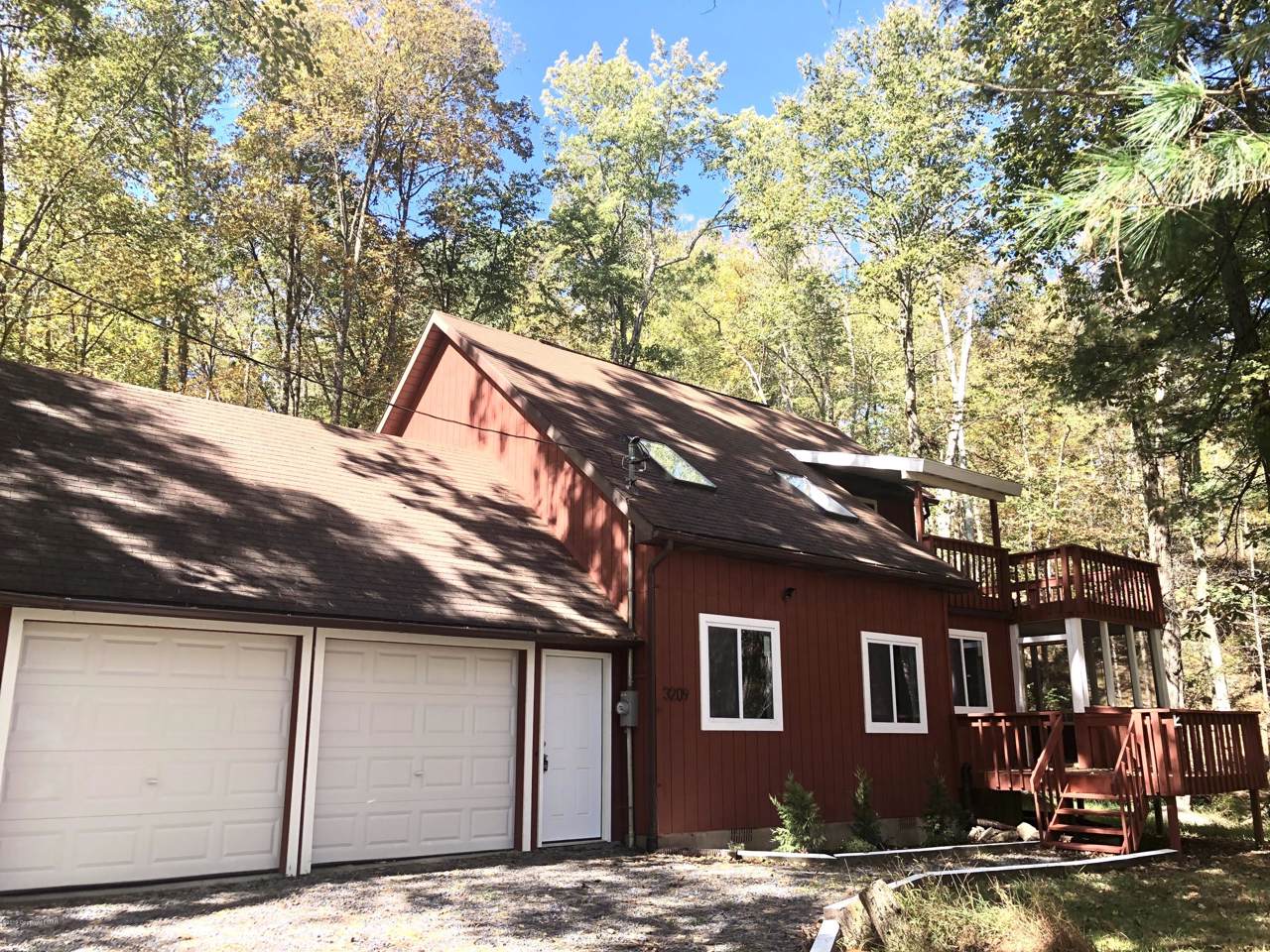 3209 Leisure Lands Rd - Photo 1