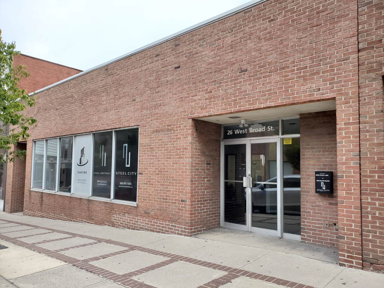 26 28 Broad St #101,101A, 101B - Photo 1
