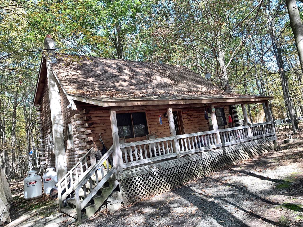 572 Chipmunk Road - Photo 1