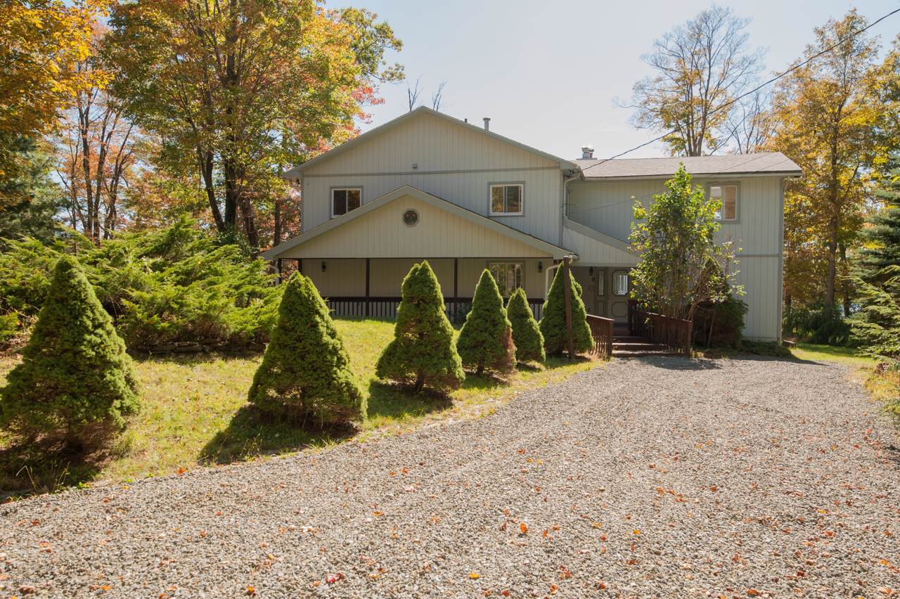 128 Lake In The Clouds Rd - Photo 1