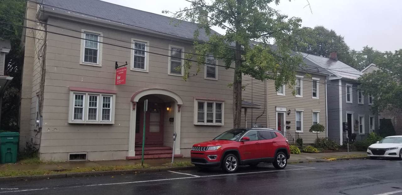 808 Monroe St - Photo 1