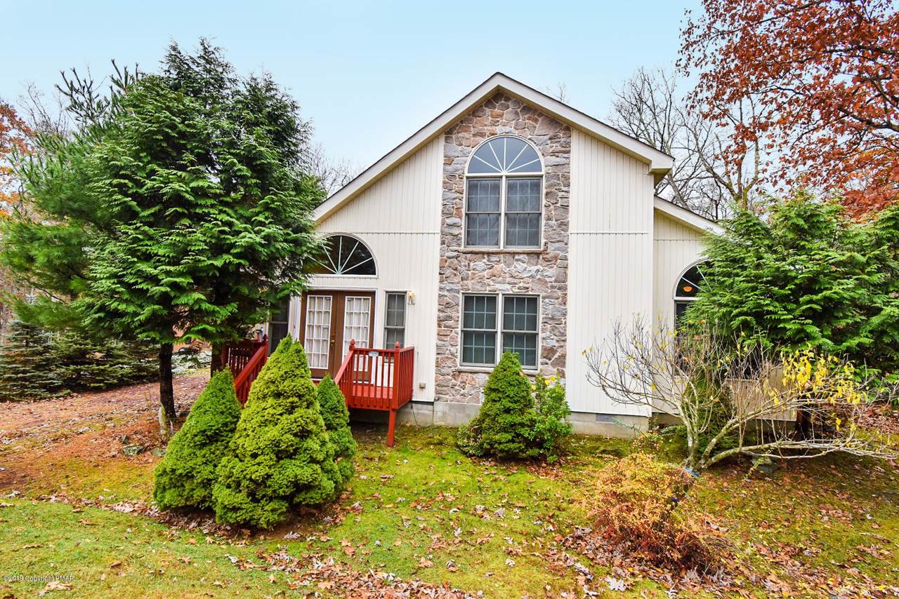 1107 Bluebird Lane - Photo 1
