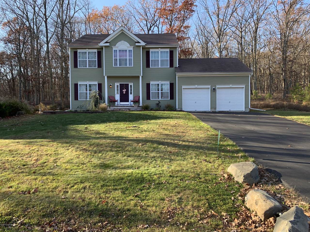2122 Bedford Dr - Photo 1