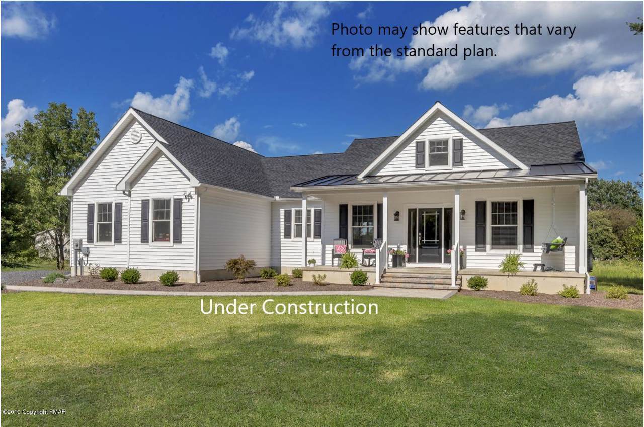 Greenview Ct #33 - Photo 1