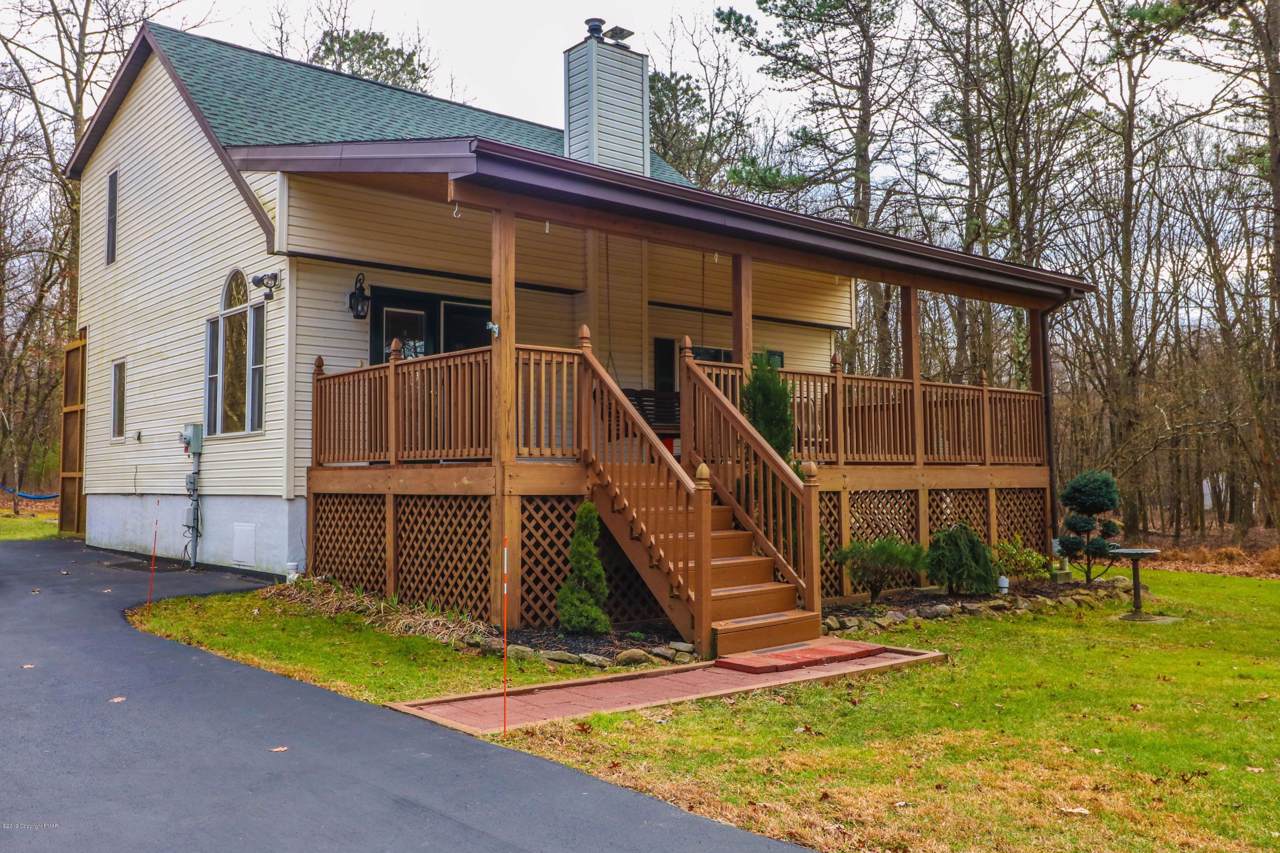 120 Behrens Rd - Photo 1