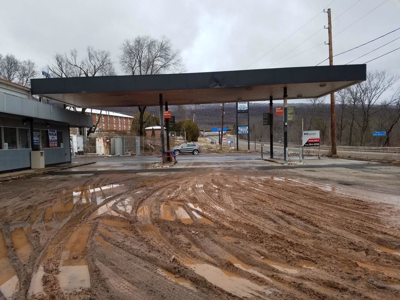 334 Route 93 - Photo 1