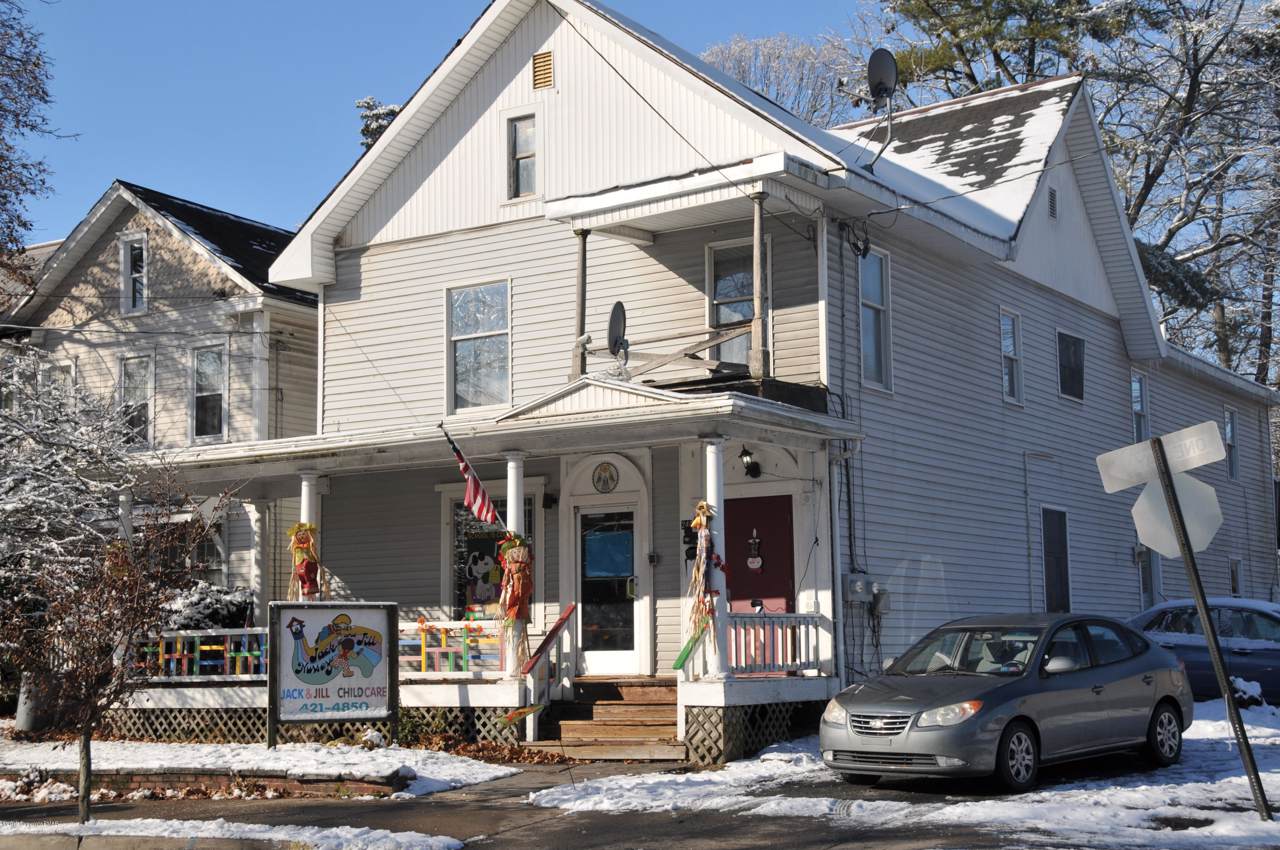 240 Washington St - Photo 1