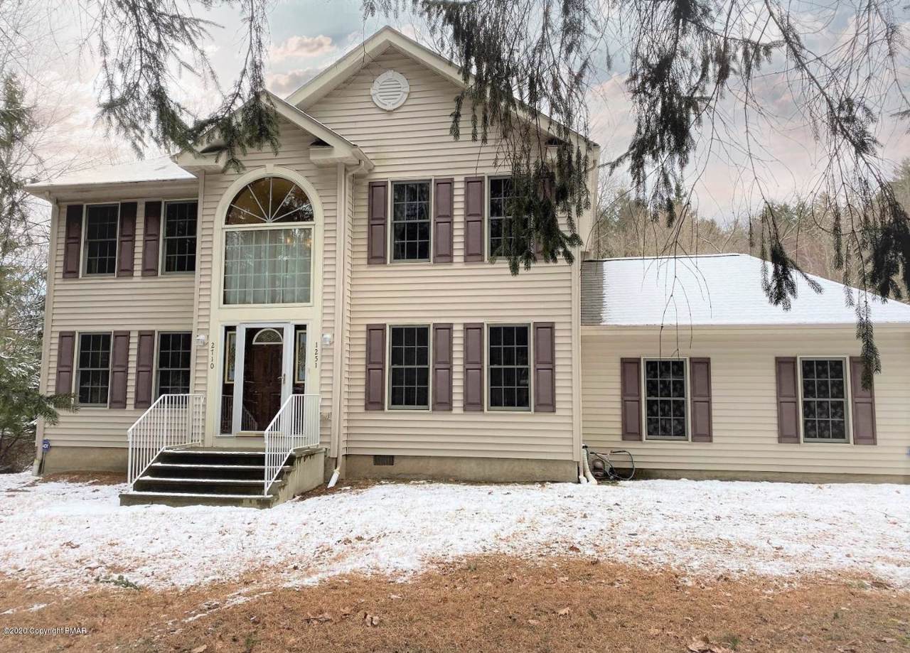 392 Wobbly Barn Road - Photo 1