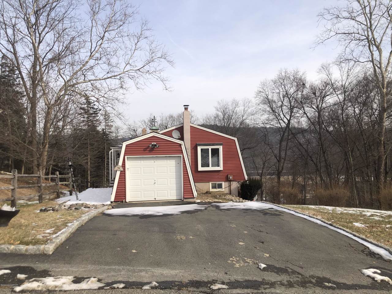 96 Lenape Trl - Photo 1