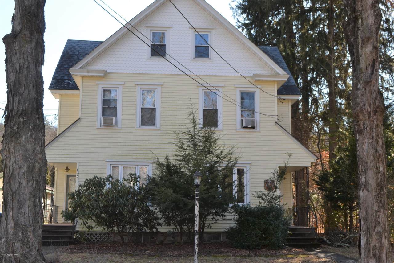 723-725 Bryant St - Photo 1
