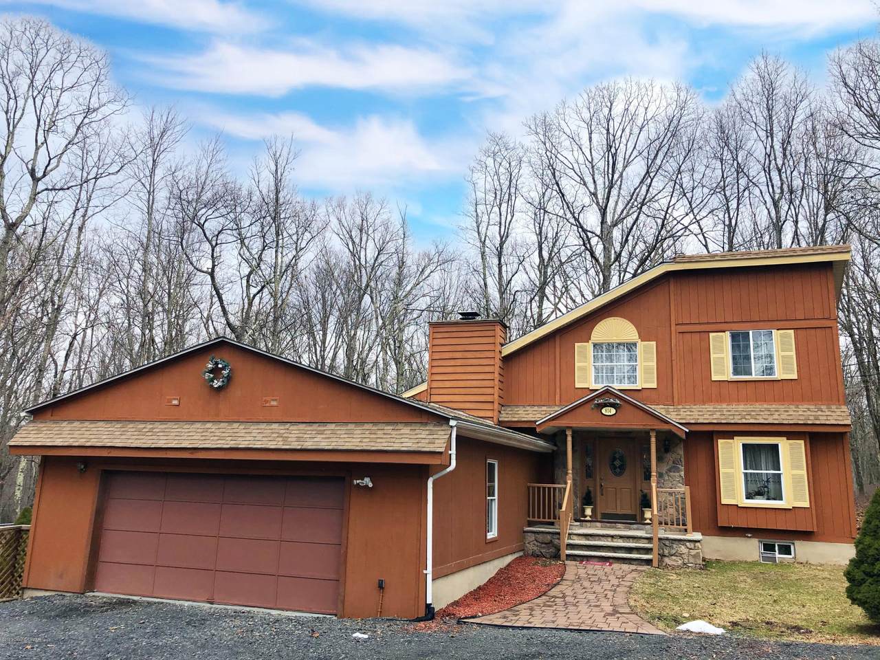 3567 High Crest Rd - Photo 1