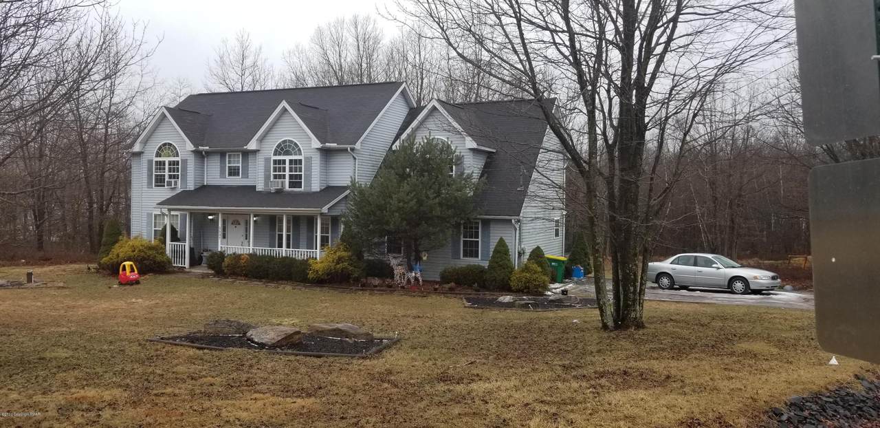 2537 Yellowstone Dr. - Photo 1