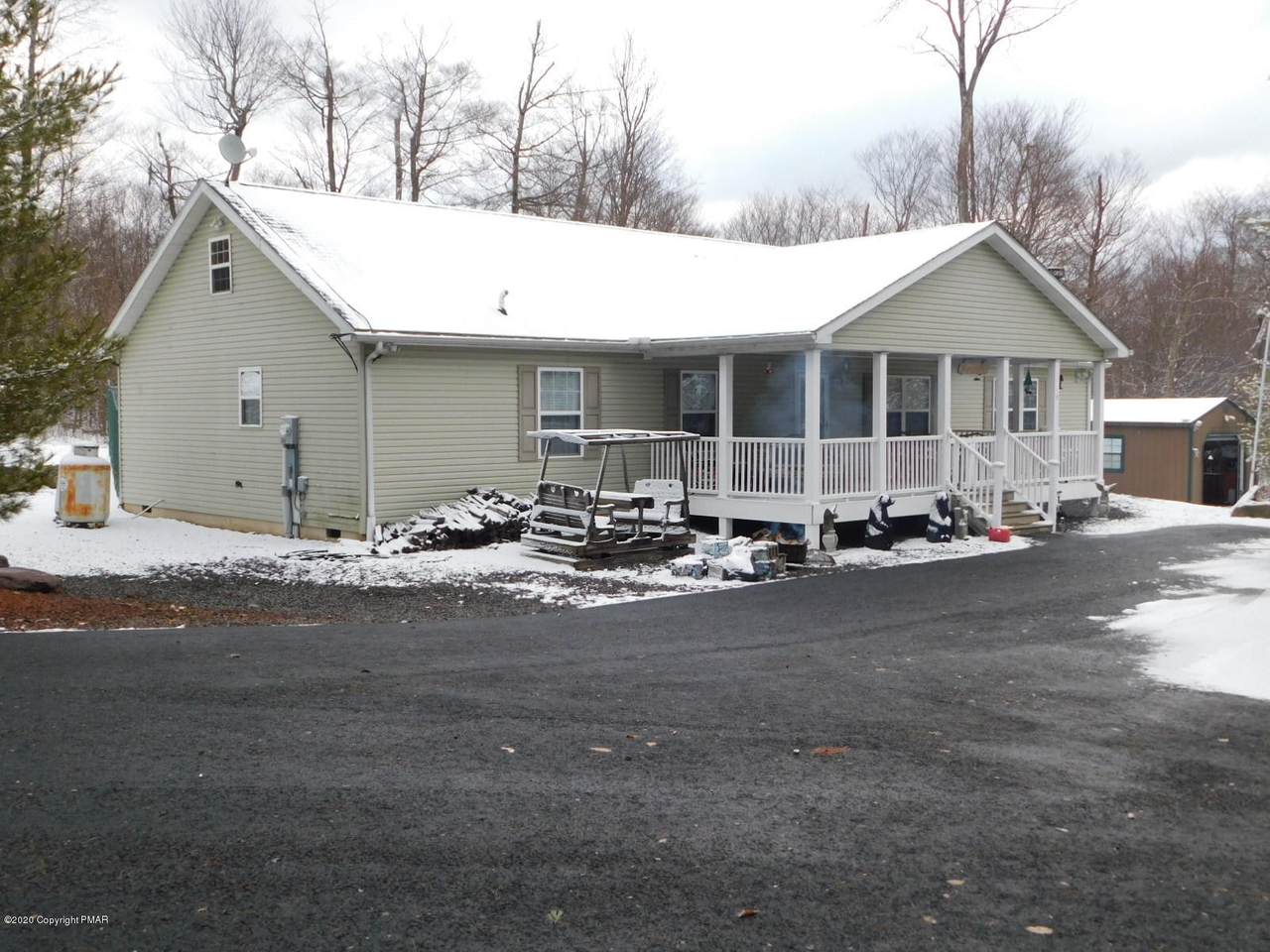 6198 Route 115 Rte - Photo 1