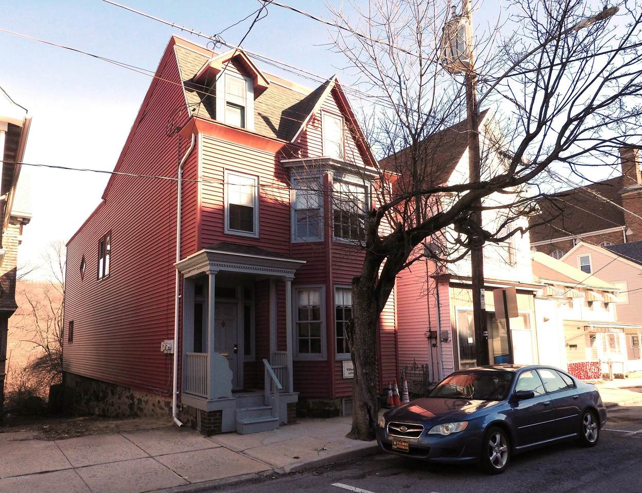 113 Ridge Street - Photo 1 113 Ridge Street - Photo 1
