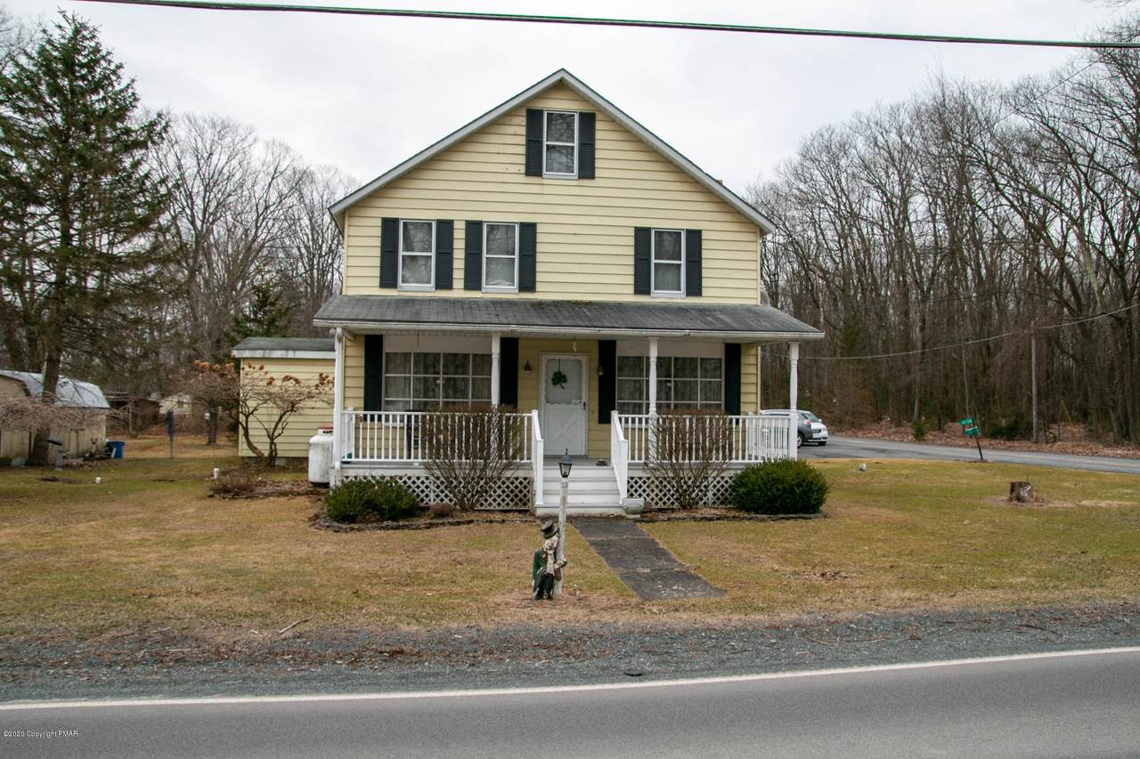 4136 Norton Pryor Rd - Photo 1
