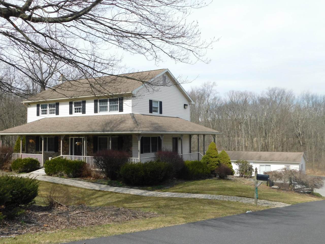 2071 Route 209 Rte - Photo 1