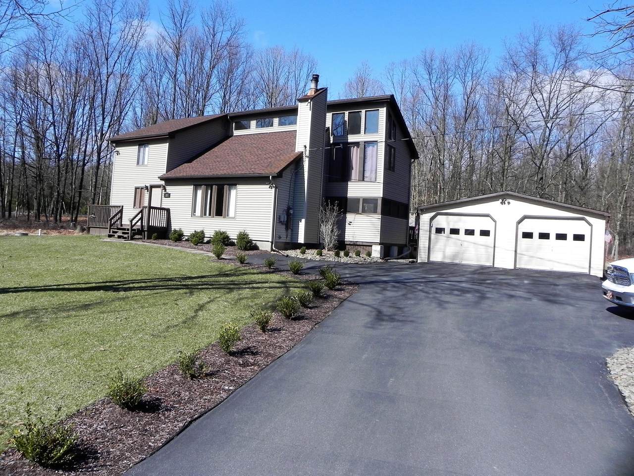 118 Cimarron Dr - Photo 1