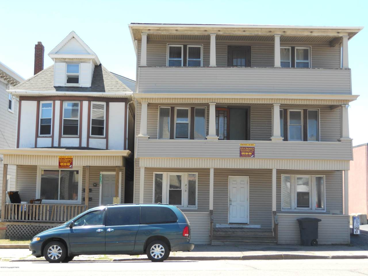 438 Broad St - Photo 1