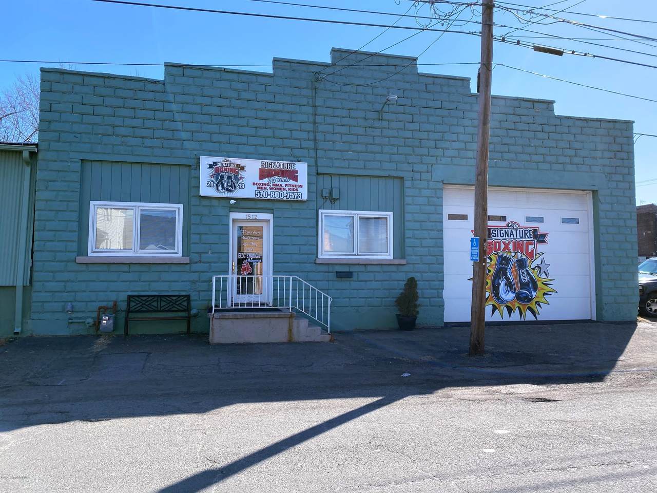 1512 Albright Ave - Photo 1