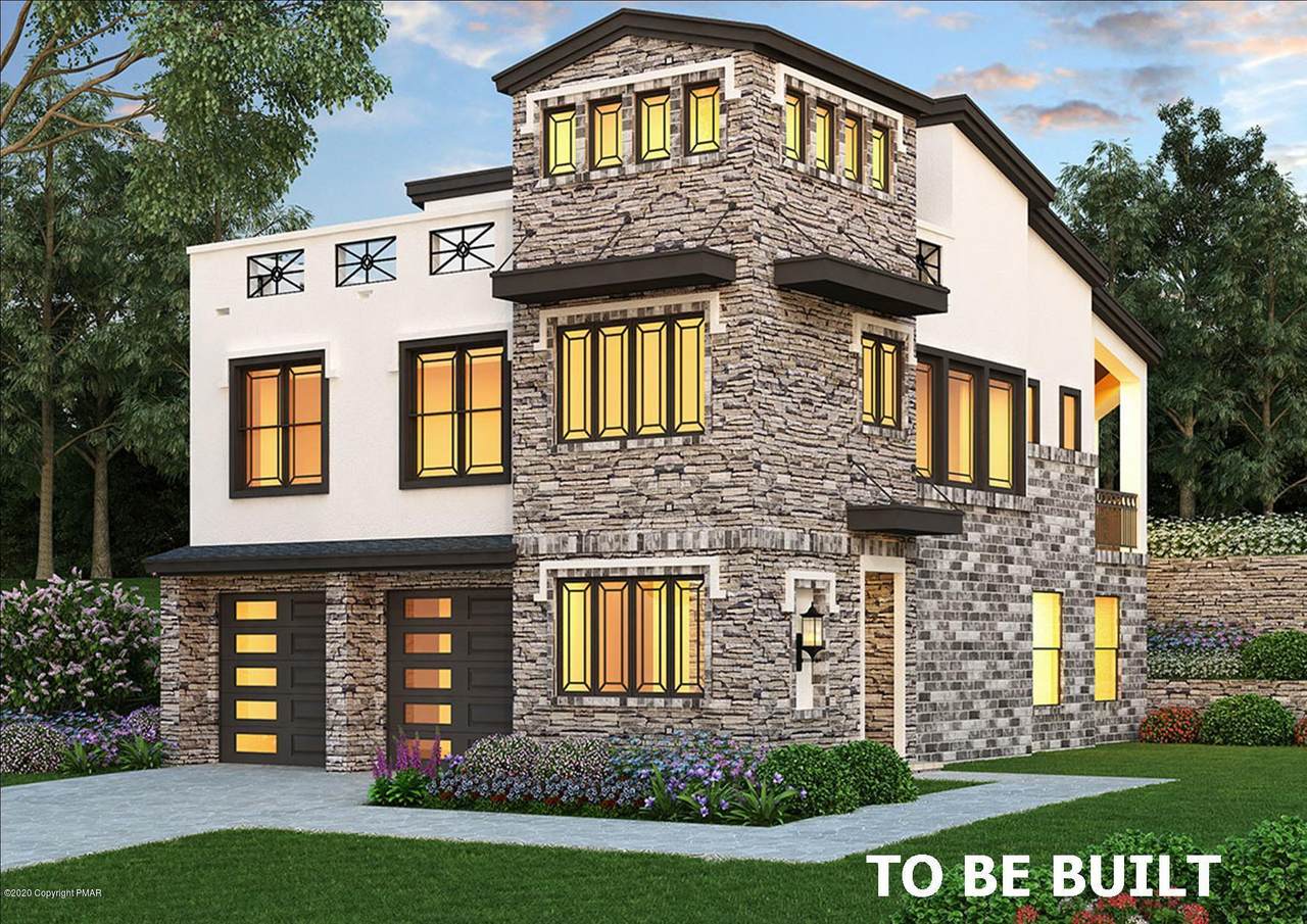 Lot 161 Mattioli Rd / Laurel Lake Dr - Photo 1